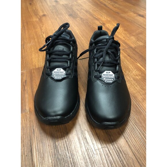 Women's Sketchers Sure Track Erath - Size 10W - Picture 4 of 9